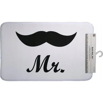 Koupelnová předložka Koupelnová předložka MR. veselý dárek