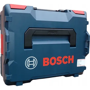 Měřící laser Bosch GLL 3-80 CG Zelený 360° Křížový Laser + 2x Akumulátor 2.0Ah