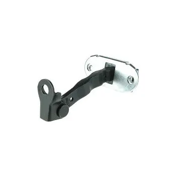 Dveře karosérie Omezovač, aretace předních dveří ŠKODA FABIA I (6Y) | 4/2000-03/2007 |