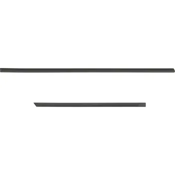 Lišta karosérie Lišty pravých dveří VOLKSWAGEN GOLF VI | 5901532235326