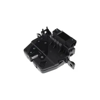 Dveře karosérie Vnitřní zámek kufru BMW X5 (F15) |2013-2019| 5903107711099