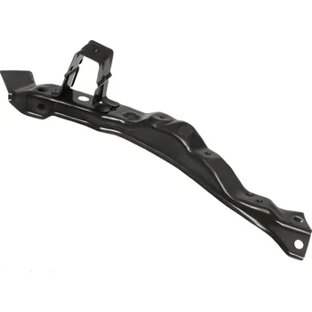 Nárazník Přední čelo - pravé TOYOTA AURIS (E15J) | 2007-2010 |