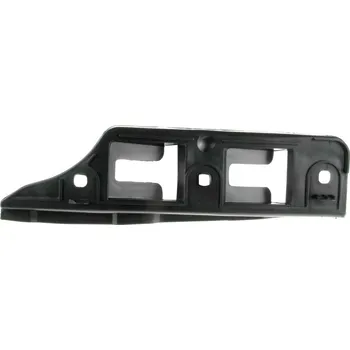 Nárazník Pravé uchycení předního nárazníku VOLKSWAGEN JETTA | 2005-2010 | 5901532213362