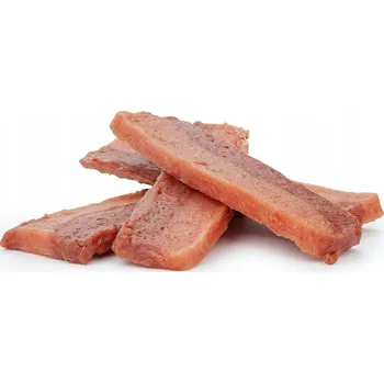 Pamlsek pro psa Slanina kuřecí & hovězí maso Happet GM64 500 g