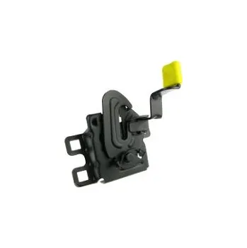 Kapota Zámek kapoty FIAT TIPO | 04/2016 a výše | 5903107079649