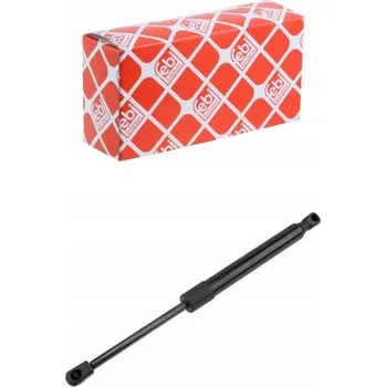 Ventilátor topení a klimatizace Plynová vzpěra, víko zavazadlového prostoru Febi Bilstein 194310