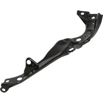 Nárazník Uchycení levého světlometu SEAT IBIZA (KJ) | pouze pro verze FR | 2017 a výše |