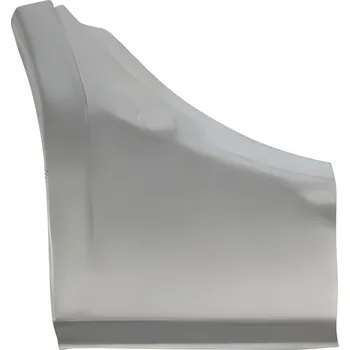 Prah karosérie Opravný plech pravého prahu NISSAN X-TRAIL (T30) |2003-2007 | POLCAR | 5903107544130