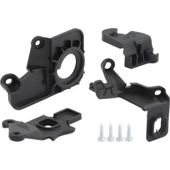 Nárazník Uchycení pravého světlometu CITROËN C5 (RD/TD) | 2008 a výše |