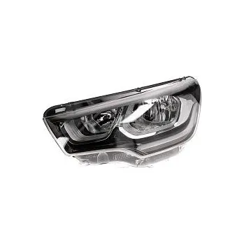 Přední světlomet Světlo CITROËN C4 | levé přední | 9/2010 a výše | AL | 8001063959948