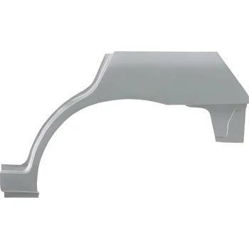 Blatník karosérie Opravný lem levého zadního blatníku PEUGEOT 406 (8_) (0/1995-03/1999)