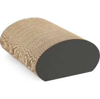 Nízké škrabadlo, pelíšek, škrabací podložky Gattino 15