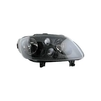 Přední světlomet Světlo VOLKSWAGEN CADDY III | pravé přední | 3/2004-06/2010 | TYC | 20-0387-15-2