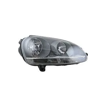 Přední světlomet Světlo VOLKSWAGEN GOLF V | pravé přední | 0/2003-05/2009 | TYC | 20-0317-05-2