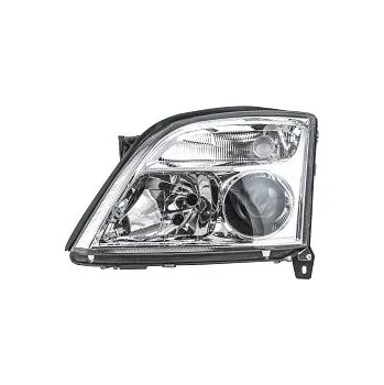 Přední světlomet Světlo OPEL VECTRA C | levé přední | 9/2001-09/2005 | DEPO | 4421129LLDEM1