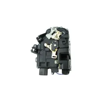 Dveře karosérie Vnitřní zámek dveří AUDI A6 (C5) | dveře pravé zadní |2001-2005| 5903107087453