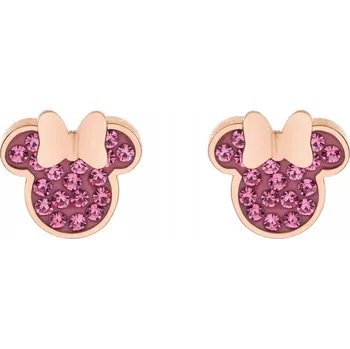 Náušnice Náušnice Mickey Mouse