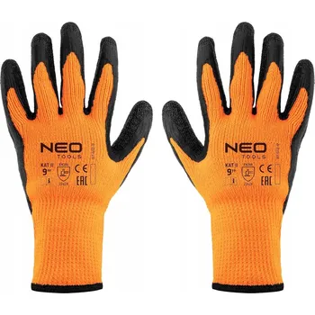 Pracovní rukavice Rukavice NEO TOOLS 2242X velikost 9 - L 1 pár