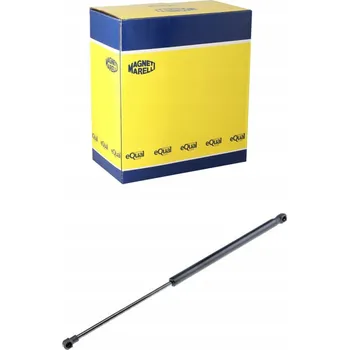 Ventilátor topení a klimatizace Plynová vzpěra, víko zavazadlového prostoru Magneti Marelli 430719083300