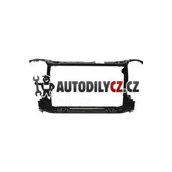Oprava karosérie Přední čelo [04-]