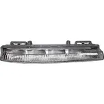 Pravé světlo denního svícení MERCEDES E (W212) |9/2009-02/2013| TYC | 12-5299-00-9