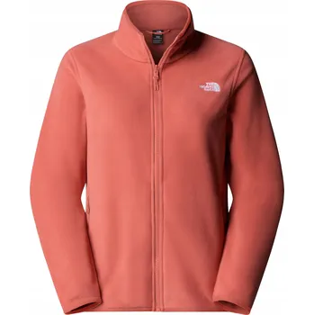 Pánská mikina THE NORTH FACE FLEECOVÁ MIKINA FLEECE MIKINA GLACIER NF0A8D2FBOU vel. S