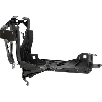 Nárazník Přední čelo - levé BMW 5 (F10) | pro verze 2.0 TDI | 2009 a výše |