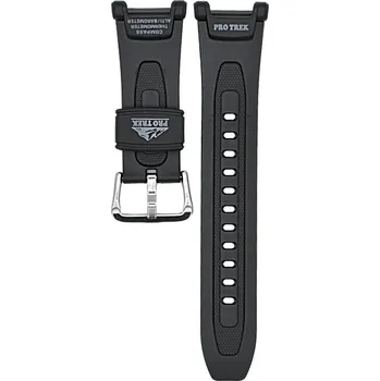 Plastový řemínek CASIO PRG 40-3 (0396)