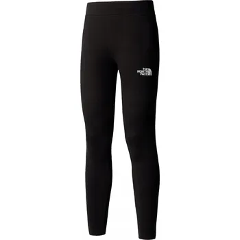 Dámské legíny Dlouhé legíny The North Face M černé