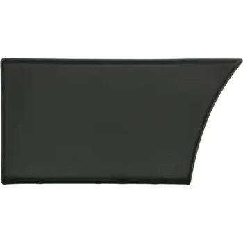 Lišta karosérie Lišta levého zadního blatníku CITROËN JUMPER (244) | 5903107710504