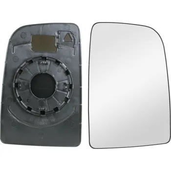 Auto zrcátko Sklo pravého zpětného zrcátka MERCEDES SPRINTER 209-524 | 0/2013-06/2018 | nevyhřívané | VIEW MAX | 5903107143012