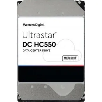 Interní pevný disk Western Digital HDD disk 18TB 3.5'' SAS 0F38353