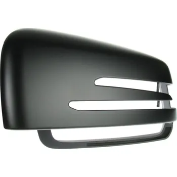 Auto zrcátko Kryt levého zpětného zrcátka MERCEDES S (W221) |6/2009-09/2013| | 5901532578829