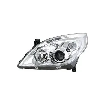 Přední světlomet Světlo OPEL SIGNUM | levé přední | 9/2005-08/2008 | TYC | 20-1042-15-2