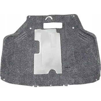 Posilovač řízení Kryt motoru Ford Fiesta VII Facelift B MAX 2013-2017