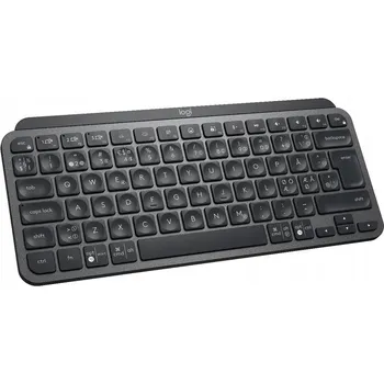 Klávesnice Logitech MX Keys Mini