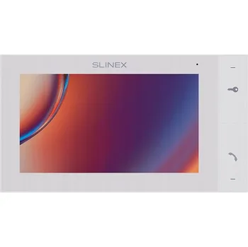 IP kamera Slinex Kiara – Vnitřní IP monitor s IPS obrazovkou