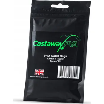 PVA Sáčky castaway Solid Bags