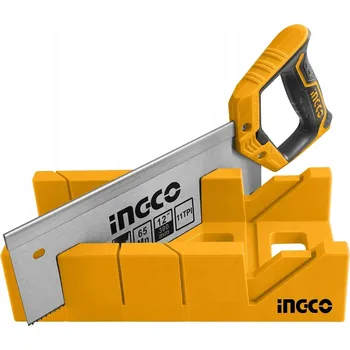 Ruční pilka Ruční pila na dřevo INGCO