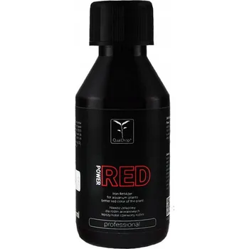 Hnojivo Akvárijní hnojivo tekuté QUALDROP 125 ml