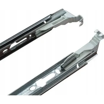 Obraz Držáky radiátorů ONNLINE H600 2ks -CV-