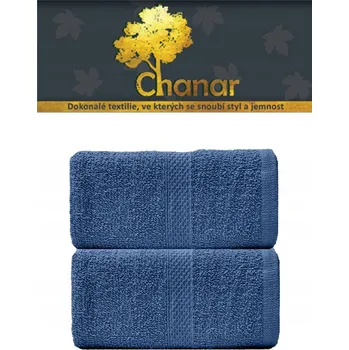 Osuška do koupele Povlečeme vše 40x60cm bavlna