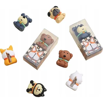 Ořezávátko Ořezávátko ruční Cresco vícebarevné