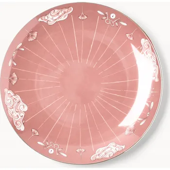 Talíř Prostírání pod talíř / Podložka pod talíř Westwing Mystic 31 cm