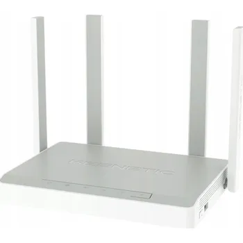 Keenetic KN-3810 bezdrátový router Gigabit Ethernet Dvoupásmový (2