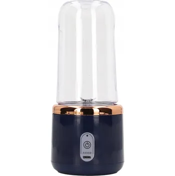 Přenosný mixér 300 ml, 6 nožů, 22000 ot./min