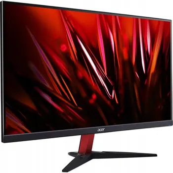 Monitor LED Monitor Acer Nitro KG242Y Ebmiix 23,8" 1920 x 1080 px IPS / PLS