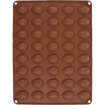 Forma na pečení Forma na cukroví Orion 26 x 33,5 cm, průměr 1 cm