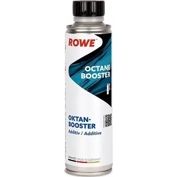 autokoberec HIGHTEC Oktanový Booster 0,25L ROWE