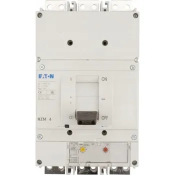 Jistič Jistič Eaton 690 V IP20 800 A